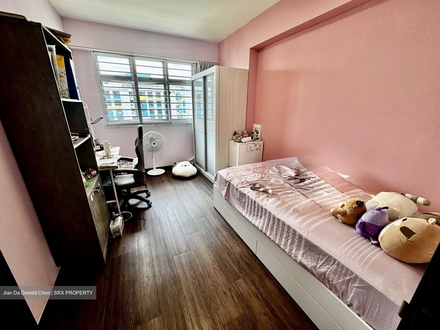 Blk 490D Sunshine Gardens (Choa Chu Kang), HDB 5 Rooms #546264491